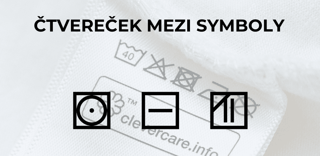 Symbol sušení