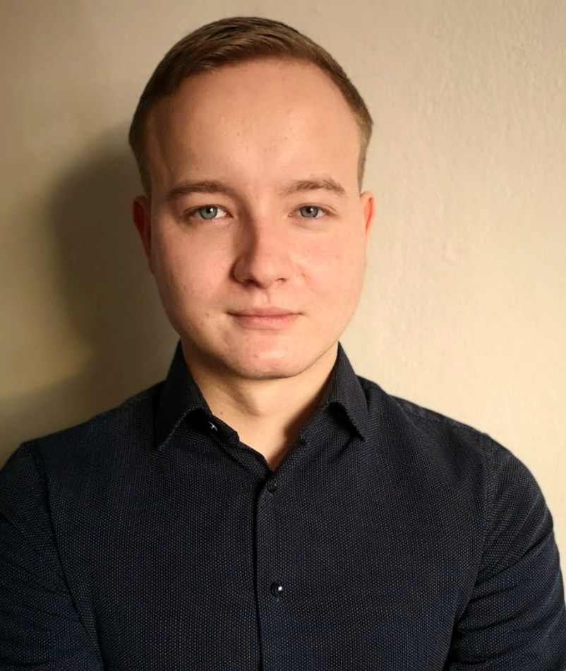Bc. Daniel Růžička